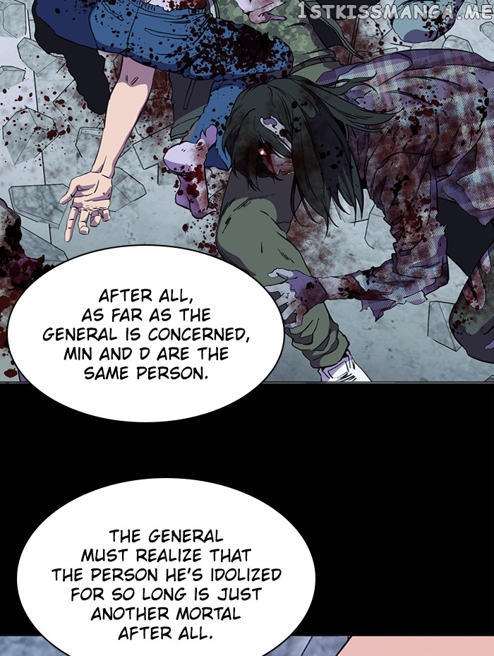 Parallel City Chapter 77 - page 93