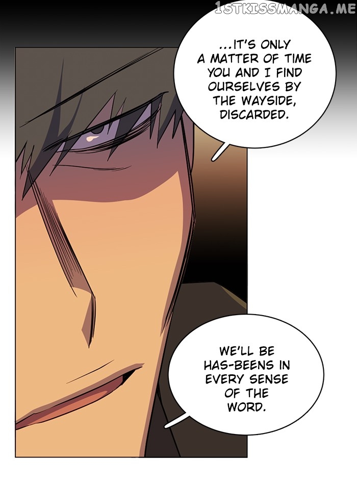 Parallel City Chapter 77 - page 95