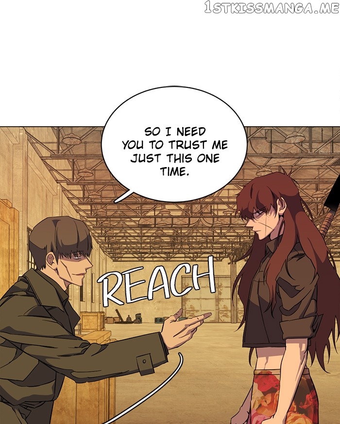 Parallel City Chapter 77 - page 97