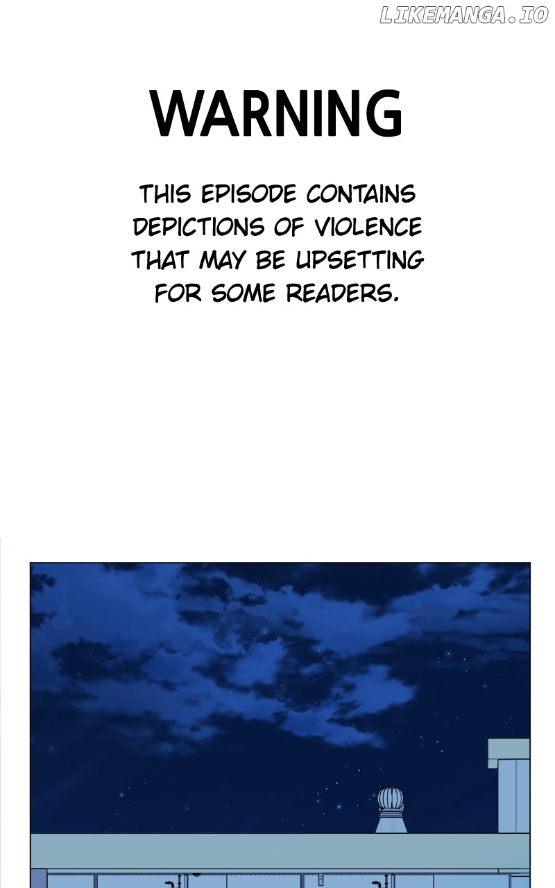 Parallel City Chapter 138 - page 1