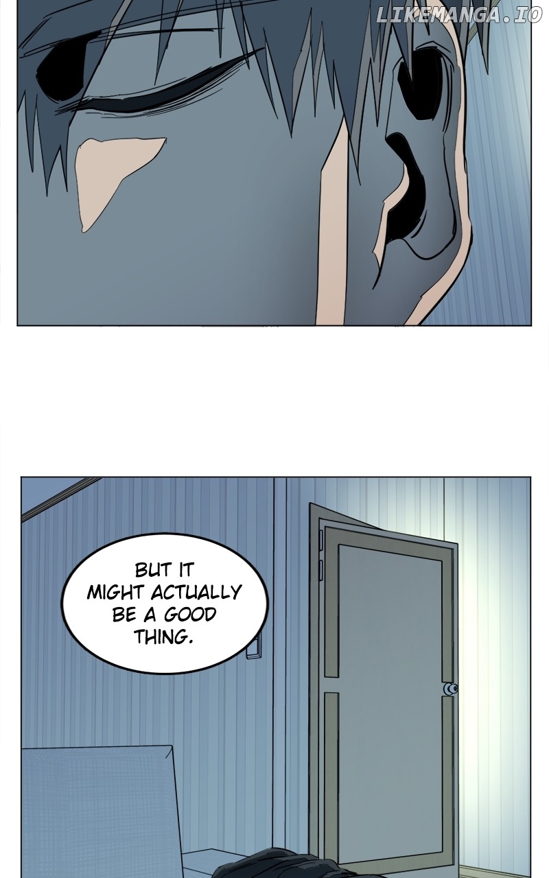 Parallel City Chapter 138 - page 10