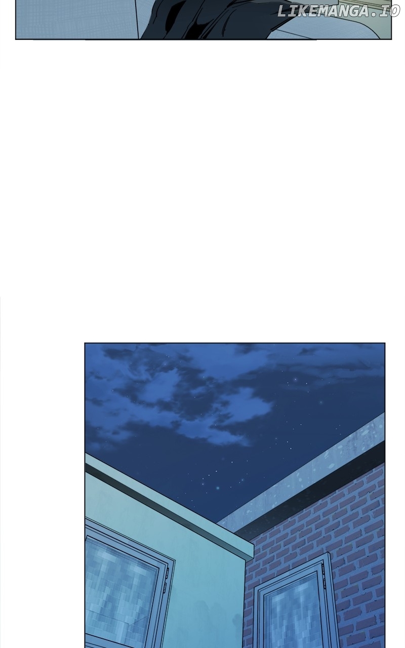 Parallel City Chapter 138 - page 11
