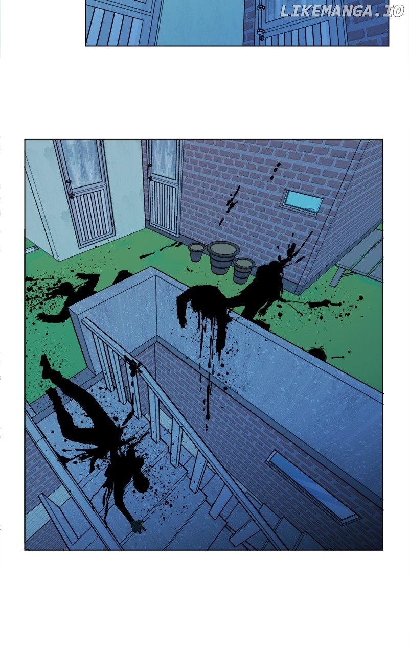 Parallel City Chapter 138 - page 12
