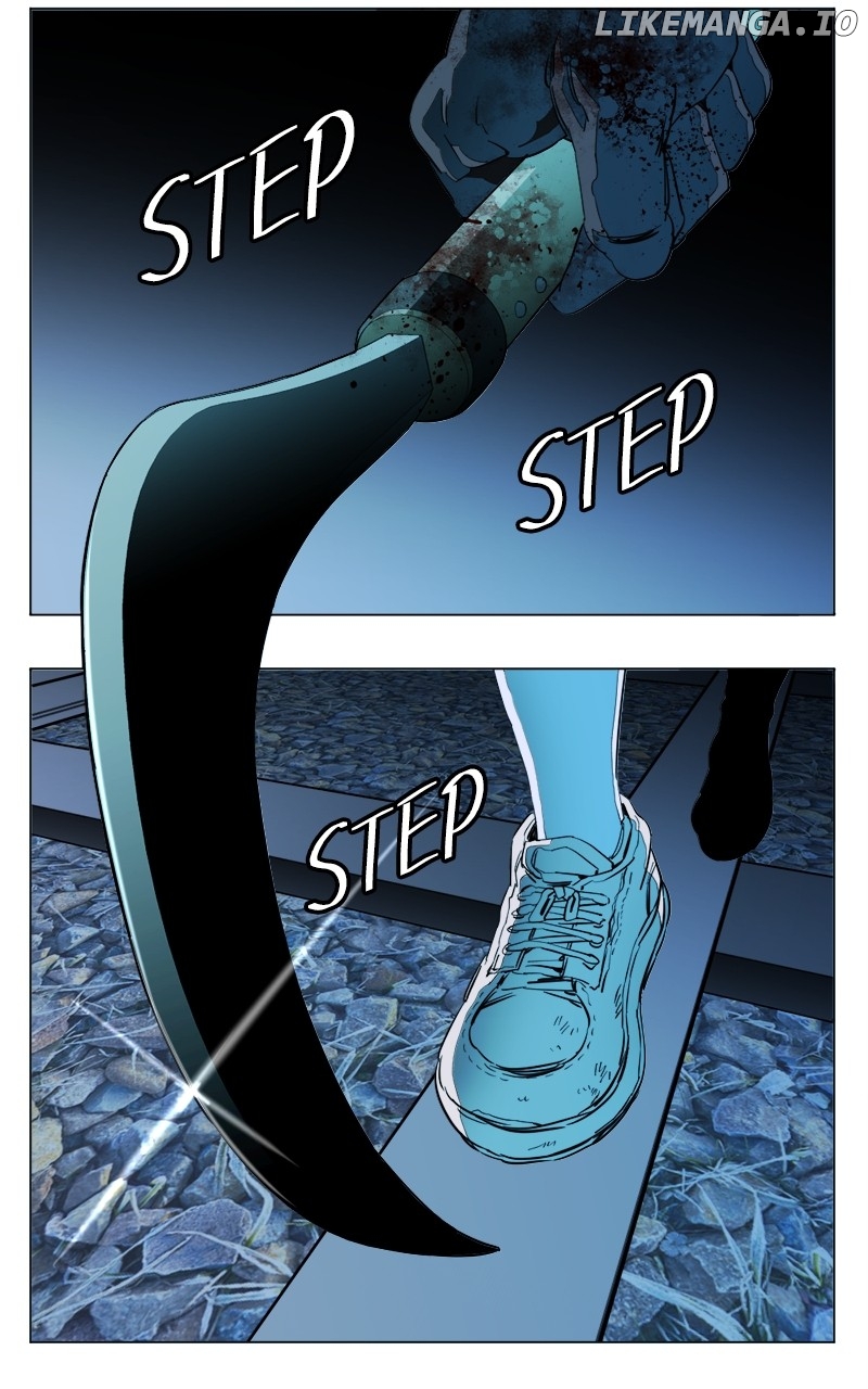 Parallel City Chapter 138 - page 13