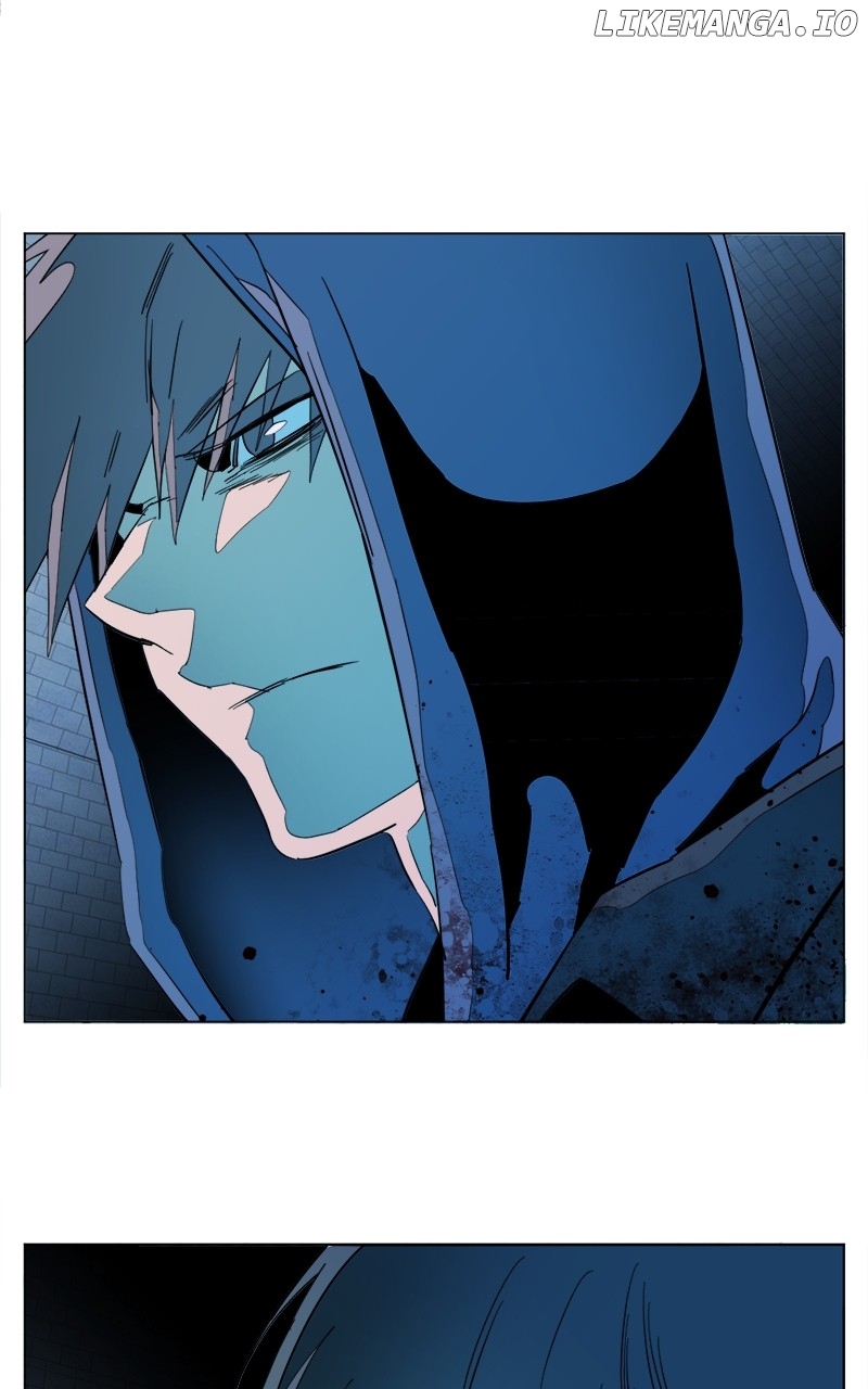 Parallel City Chapter 138 - page 15