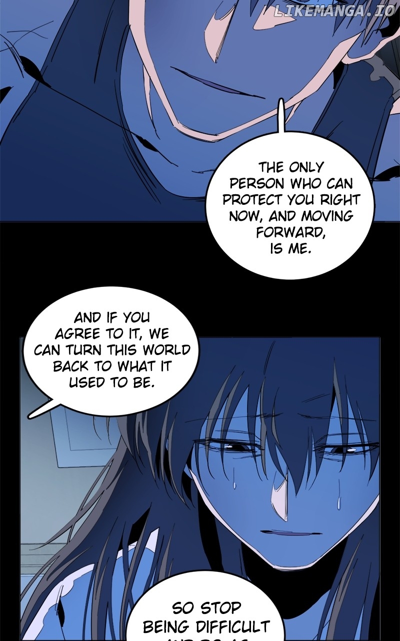Parallel City Chapter 138 - page 19