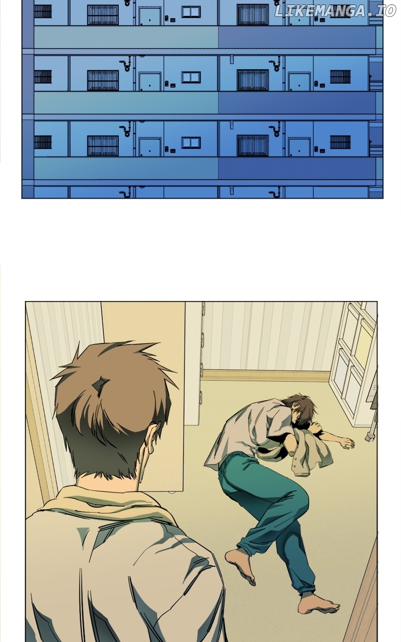 Parallel City Chapter 138 - page 2