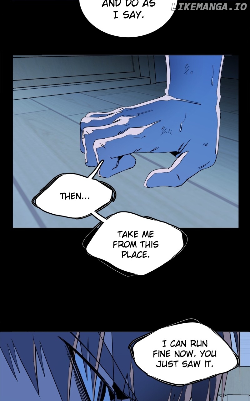 Parallel City Chapter 138 - page 20