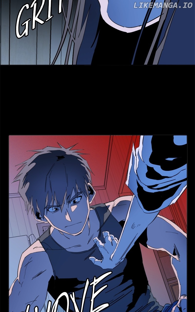 Parallel City Chapter 138 - page 23