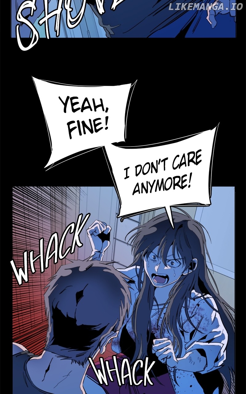 Parallel City Chapter 138 - page 24