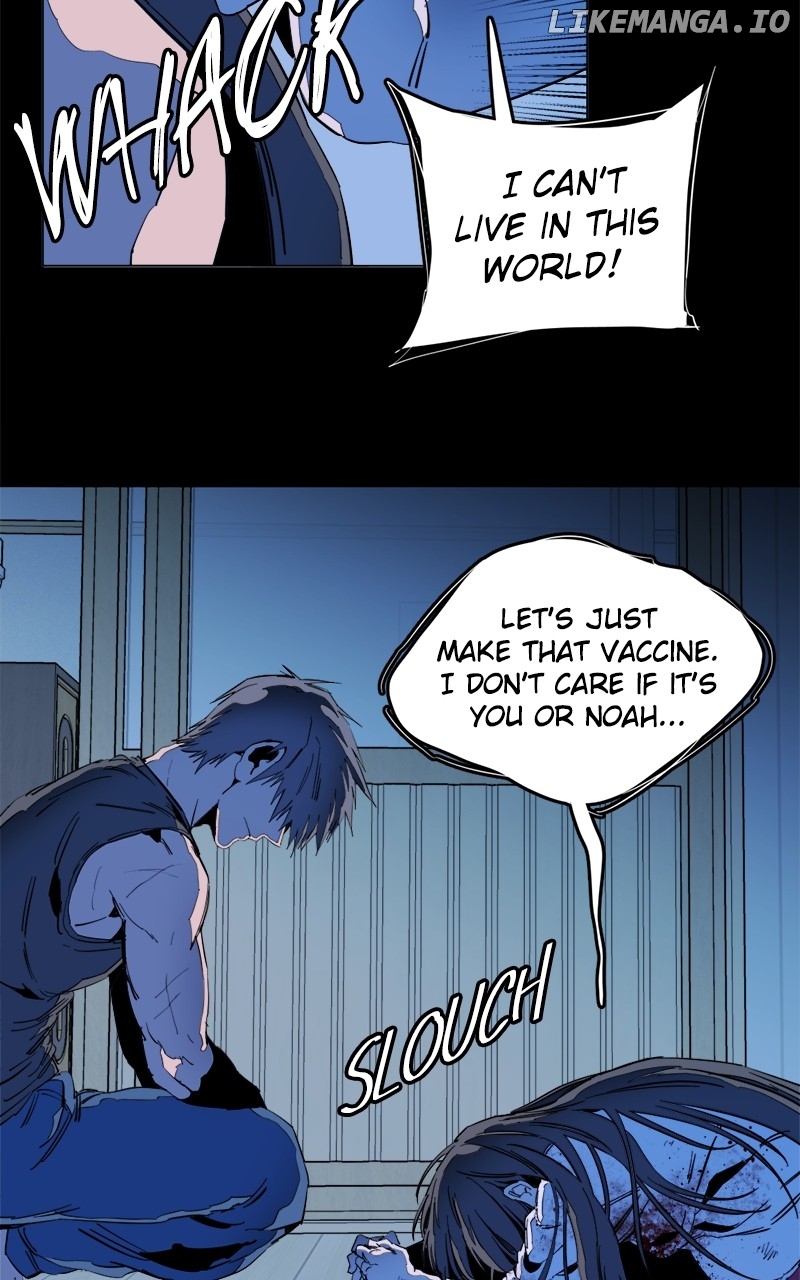 Parallel City Chapter 138 - page 26