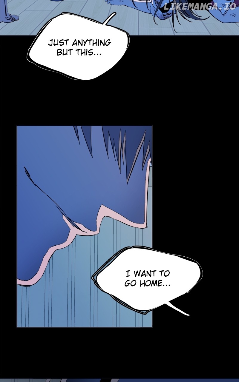Parallel City Chapter 138 - page 27