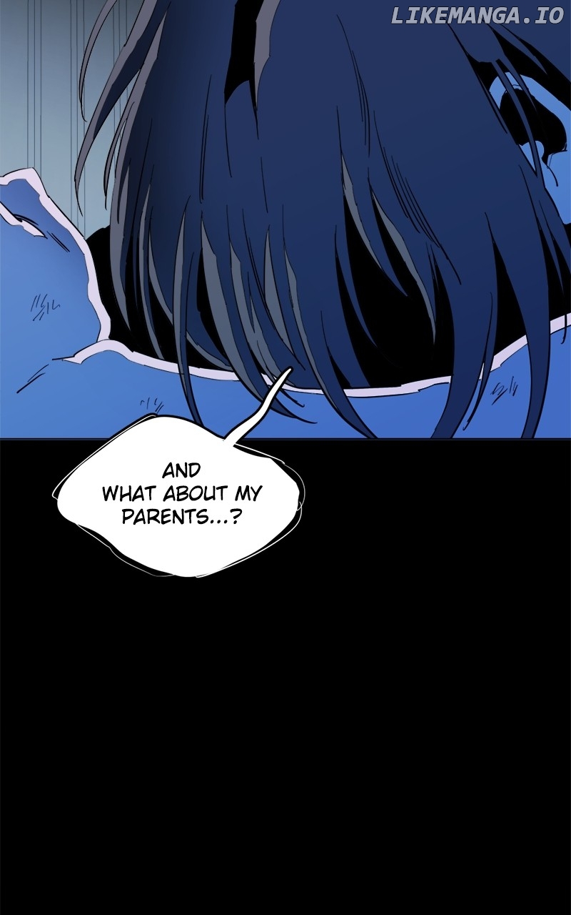 Parallel City Chapter 138 - page 28