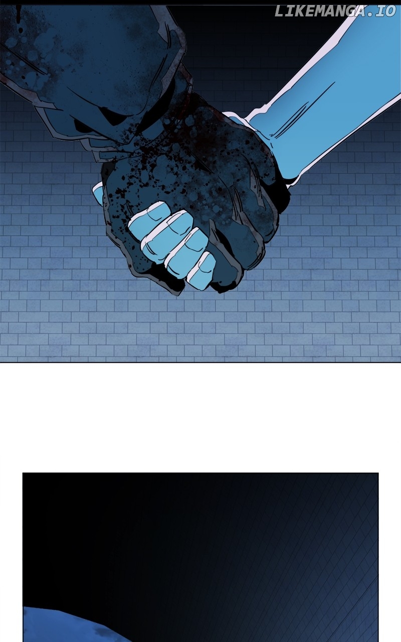 Parallel City Chapter 138 - page 29