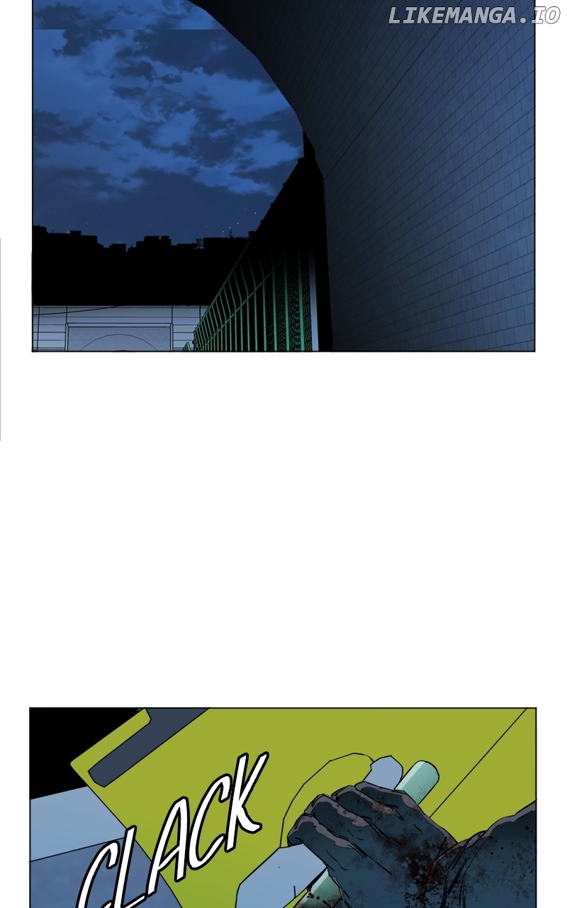 Parallel City Chapter 138 - page 30