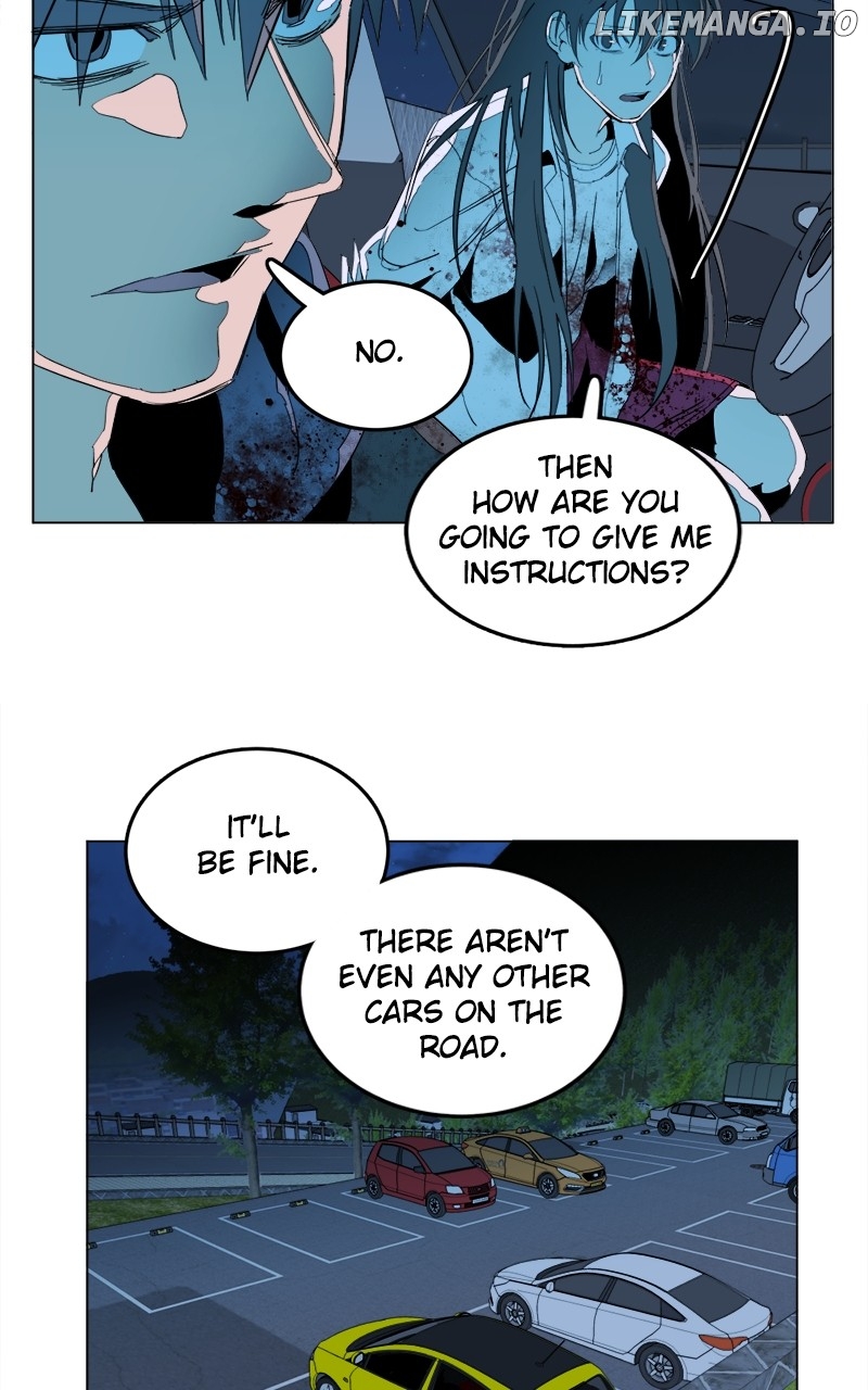 Parallel City Chapter 138 - page 34