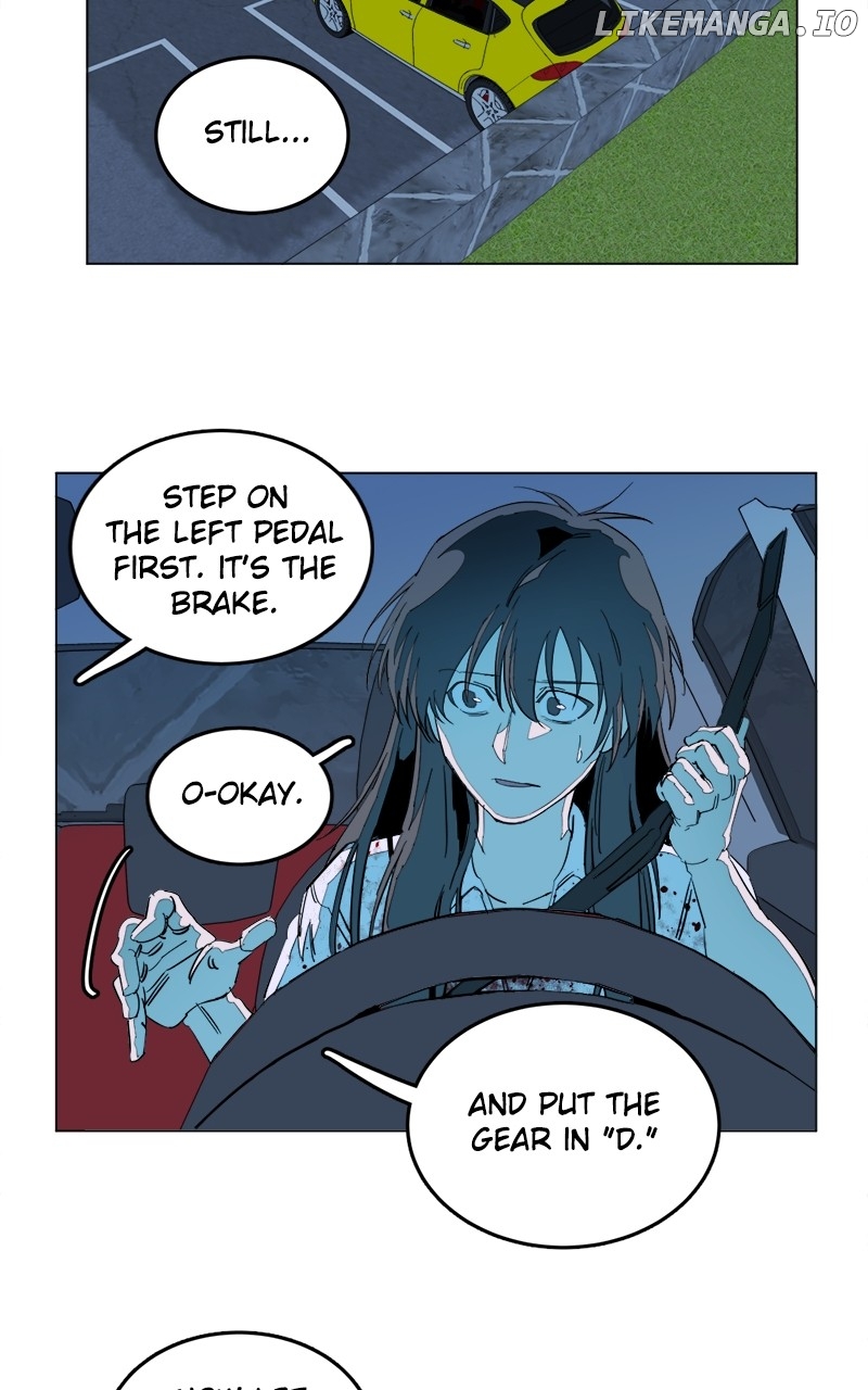 Parallel City Chapter 138 - page 35