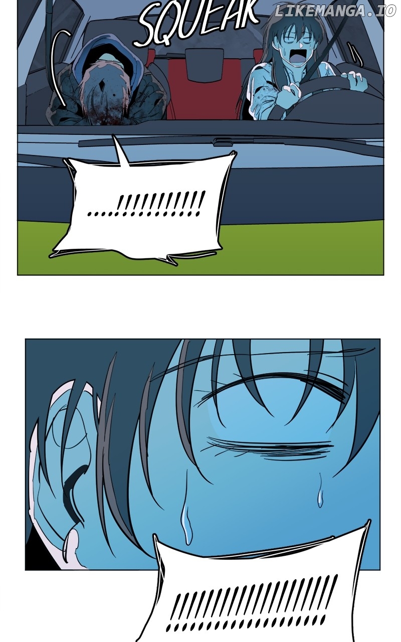 Parallel City Chapter 138 - page 38