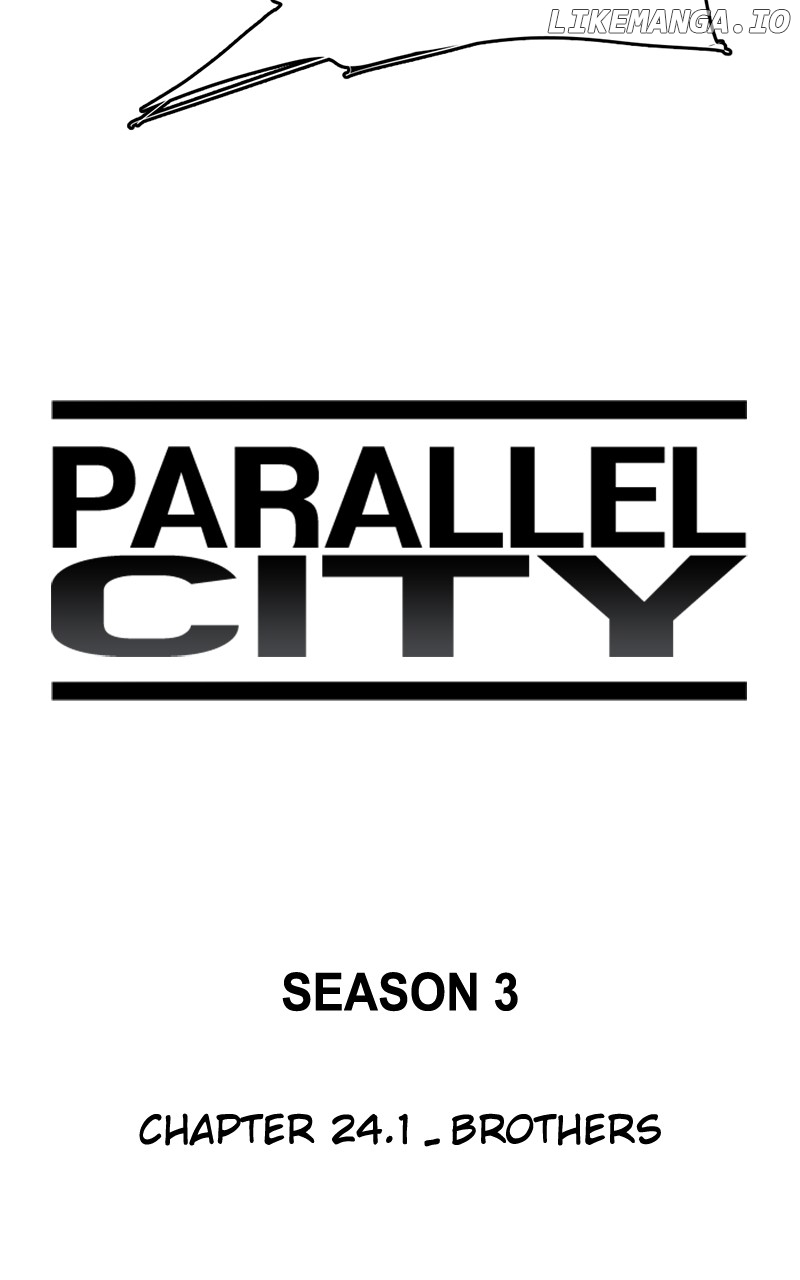Parallel City Chapter 138 - page 39