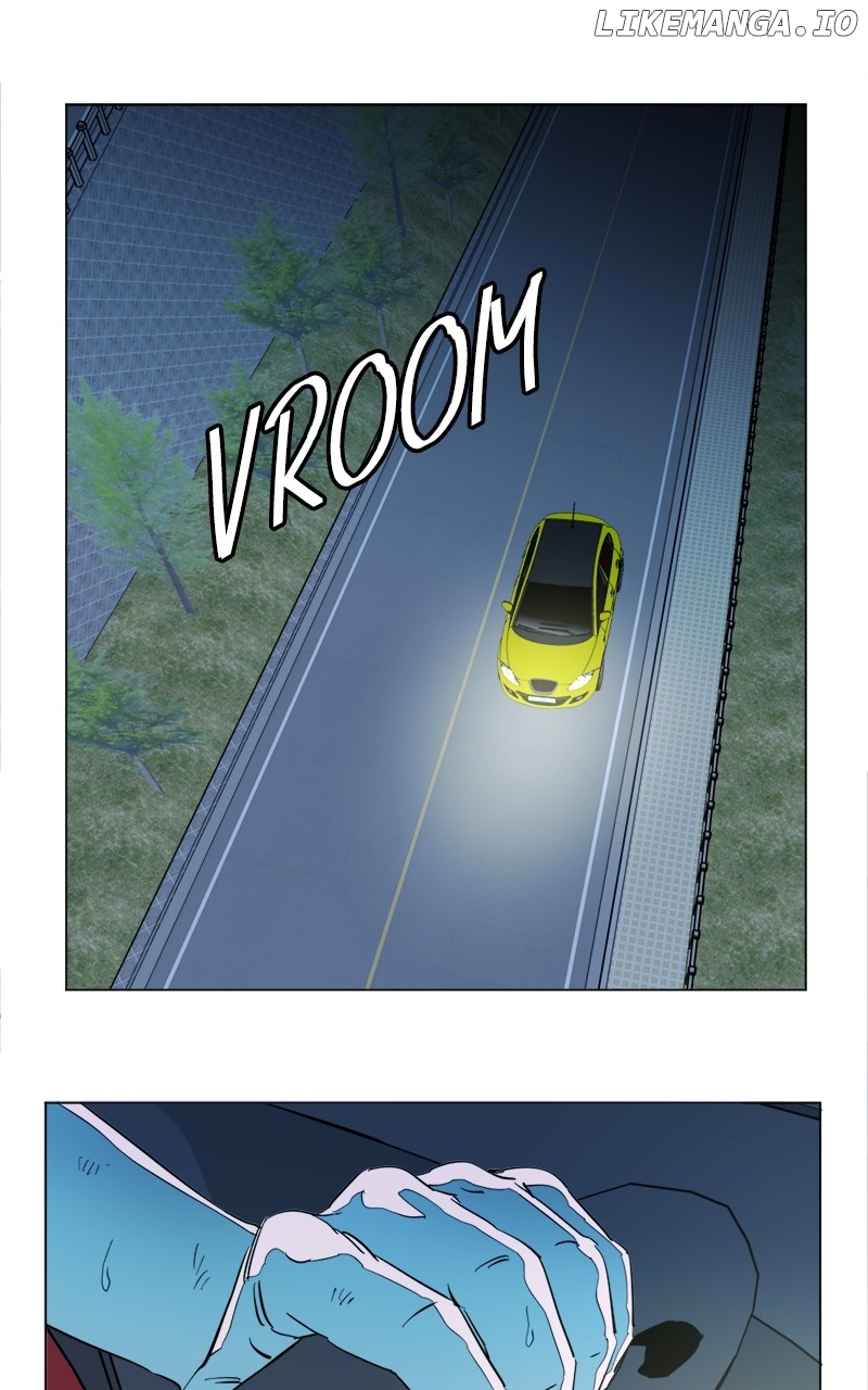 Parallel City Chapter 138 - page 40