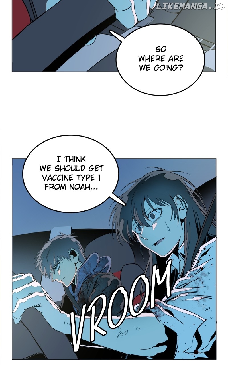 Parallel City Chapter 138 - page 41