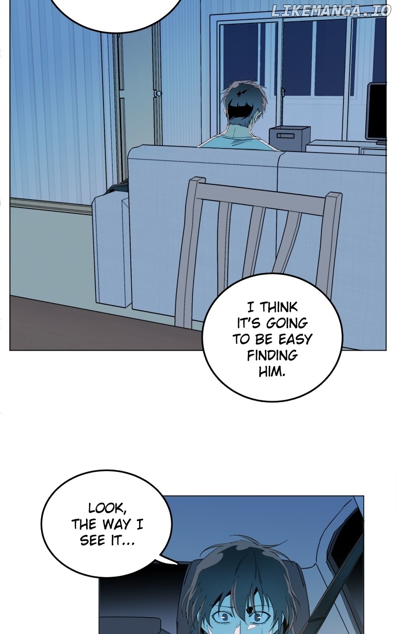 Parallel City Chapter 138 - page 44
