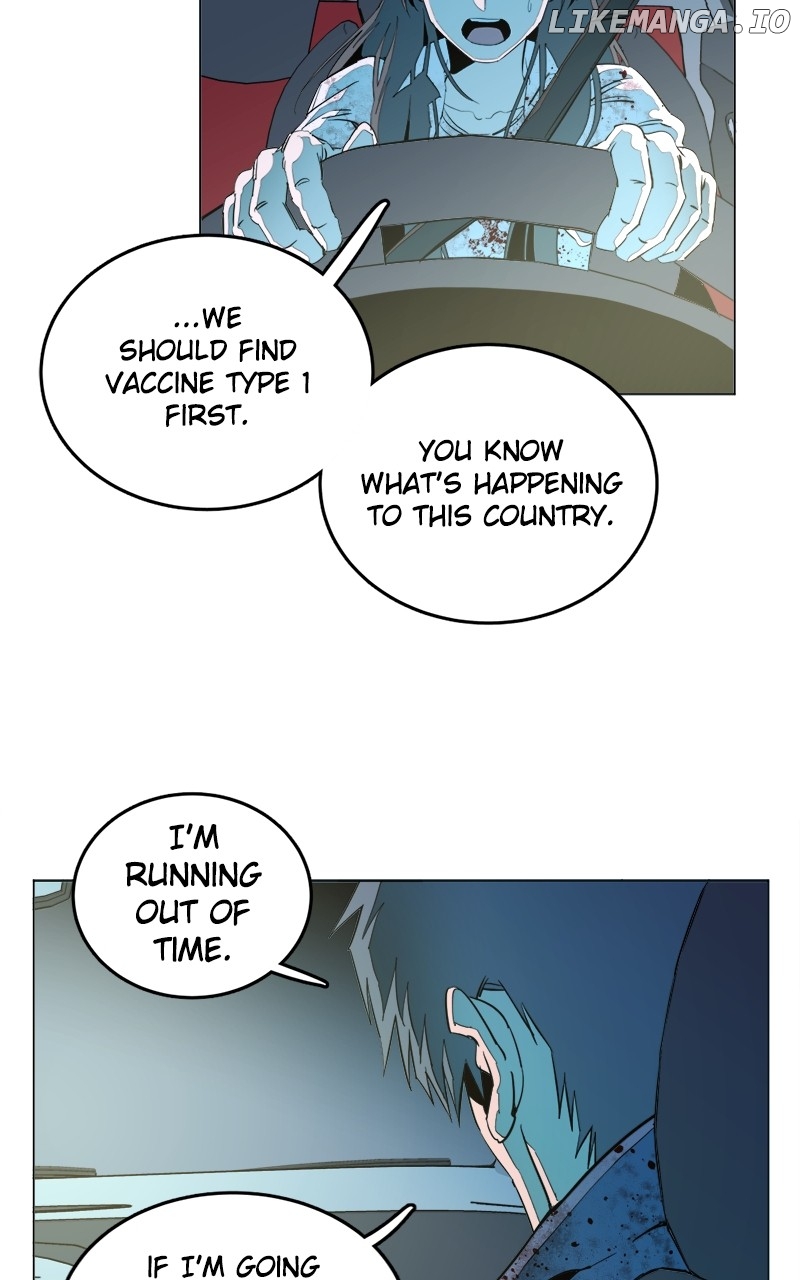 Parallel City Chapter 138 - page 45