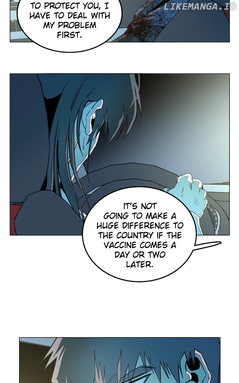 Parallel City Chapter 138 - page 46