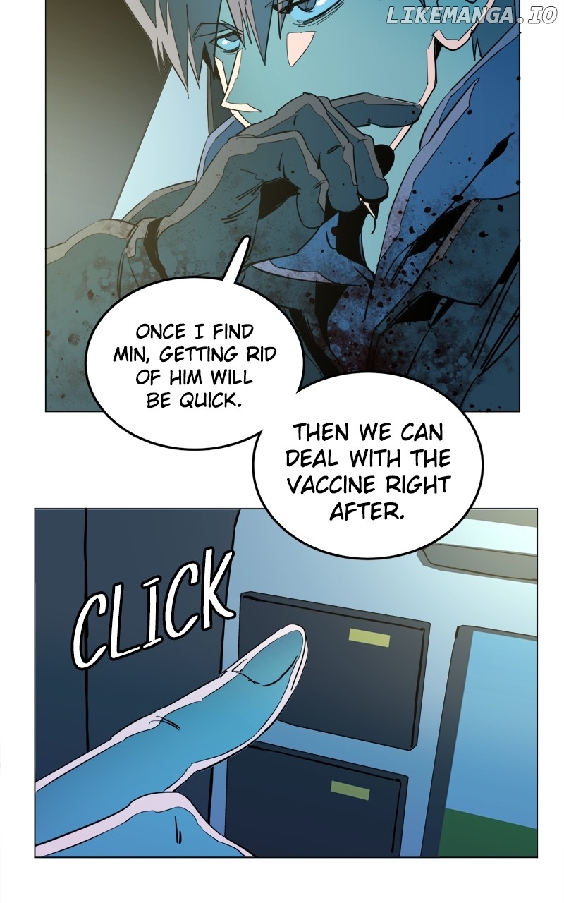 Parallel City Chapter 138 - page 47