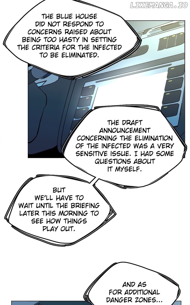 Parallel City Chapter 138 - page 49