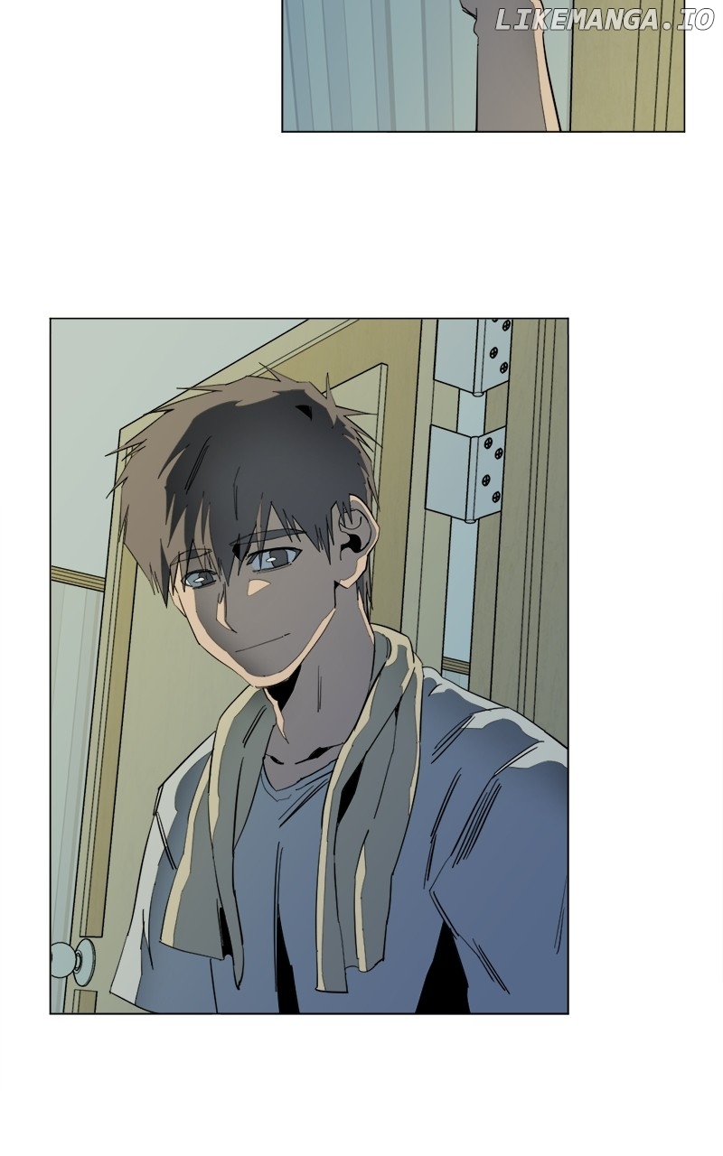 Parallel City Chapter 138 - page 5