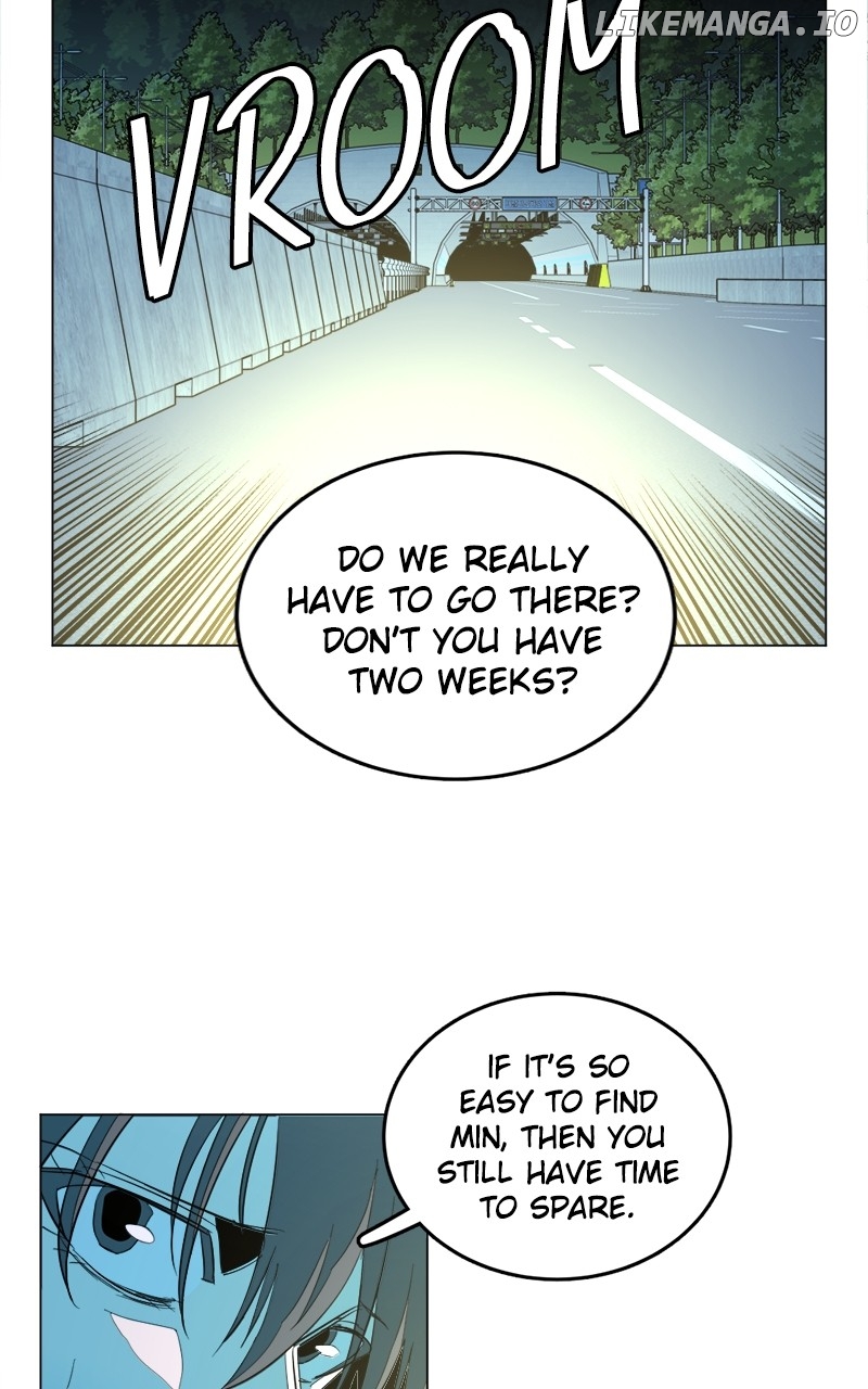 Parallel City Chapter 138 - page 51