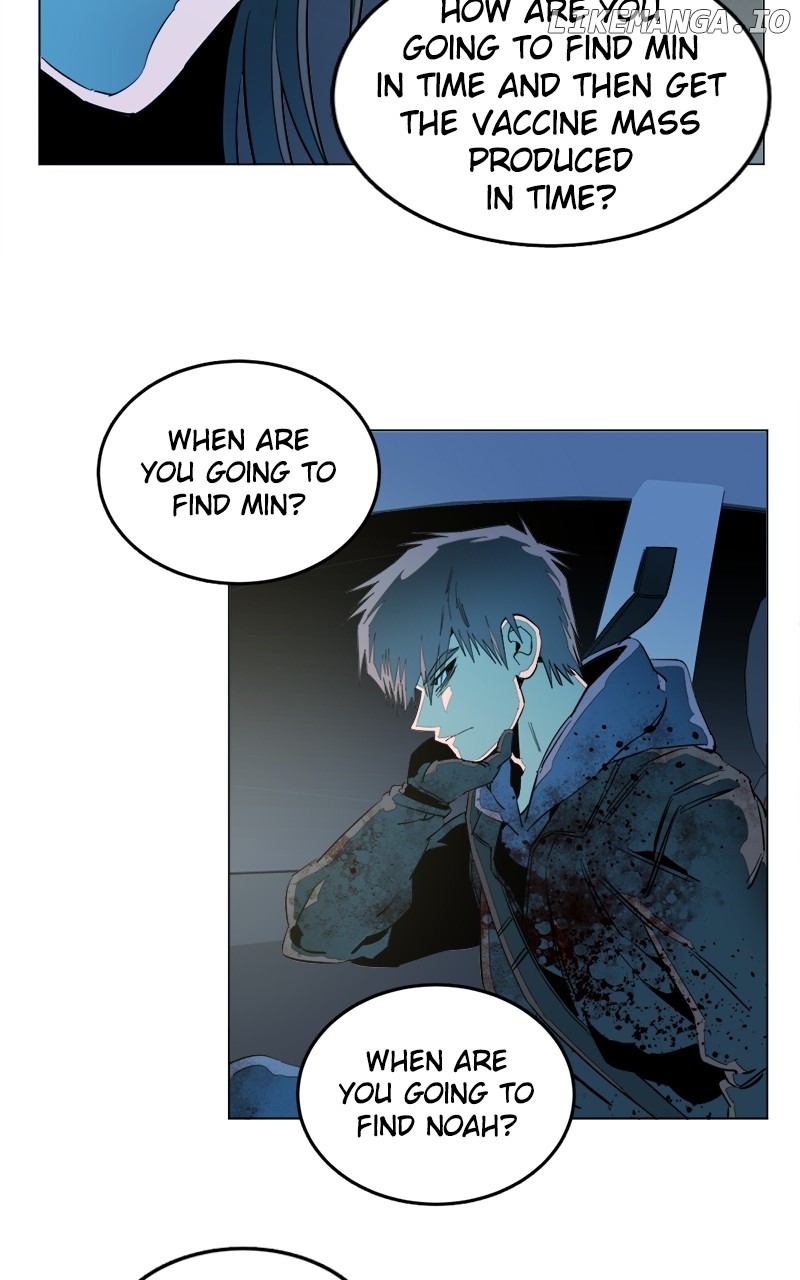 Parallel City Chapter 138 - page 53