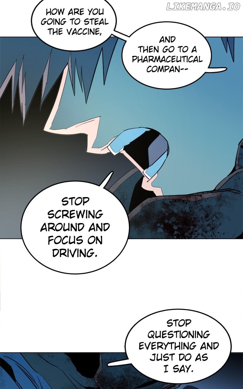 Parallel City Chapter 138 - page 54