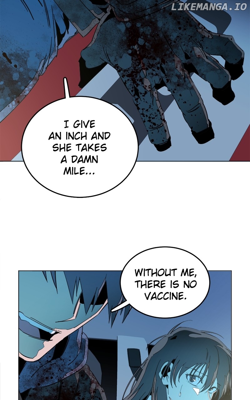 Parallel City Chapter 138 - page 55