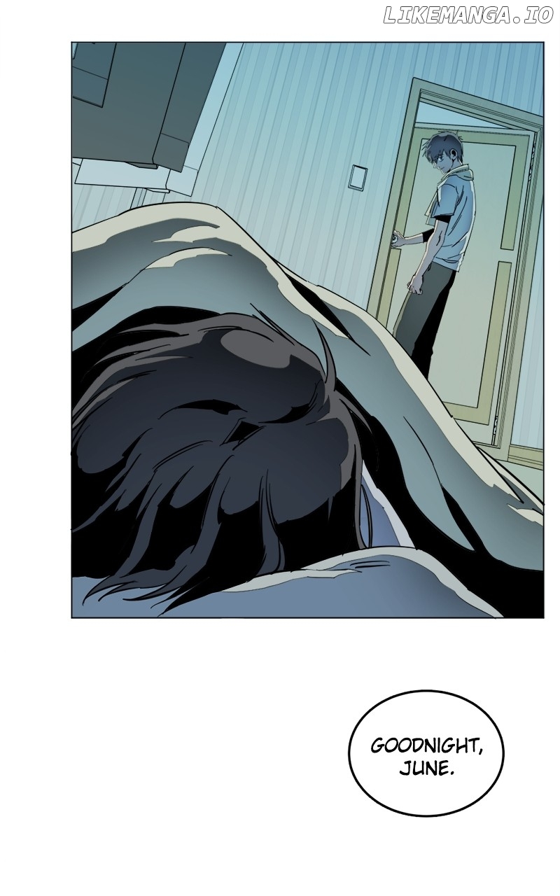 Parallel City Chapter 138 - page 6