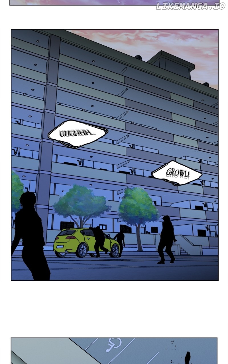 Parallel City Chapter 138 - page 60