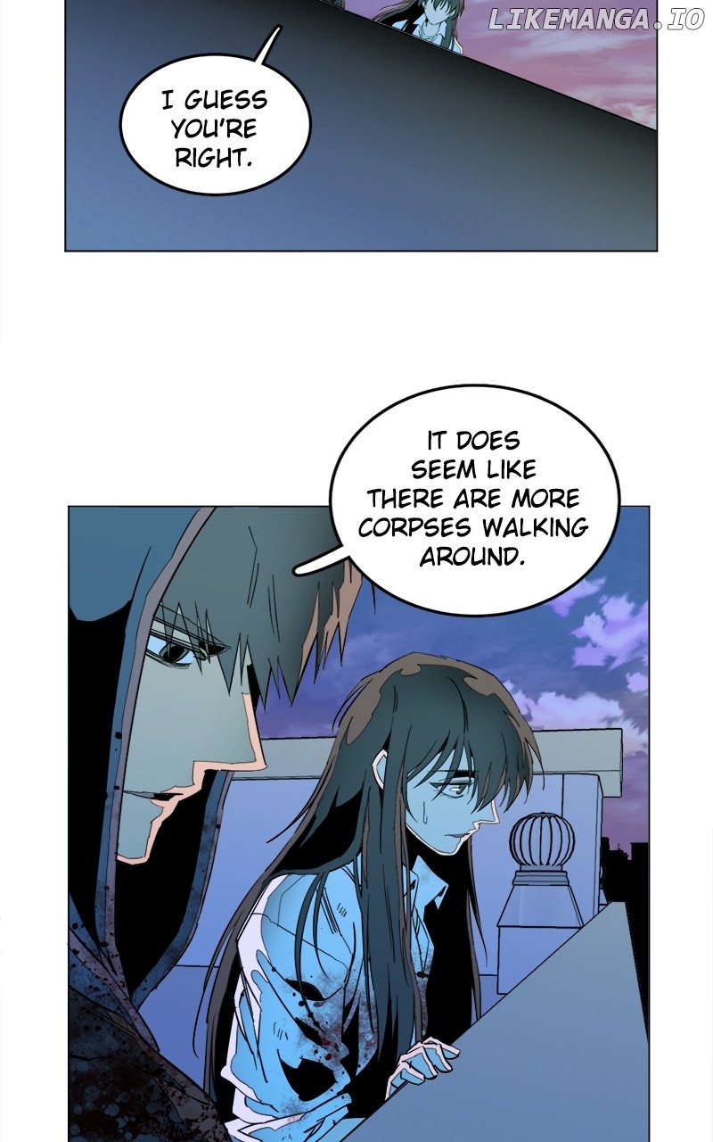 Parallel City Chapter 138 - page 62