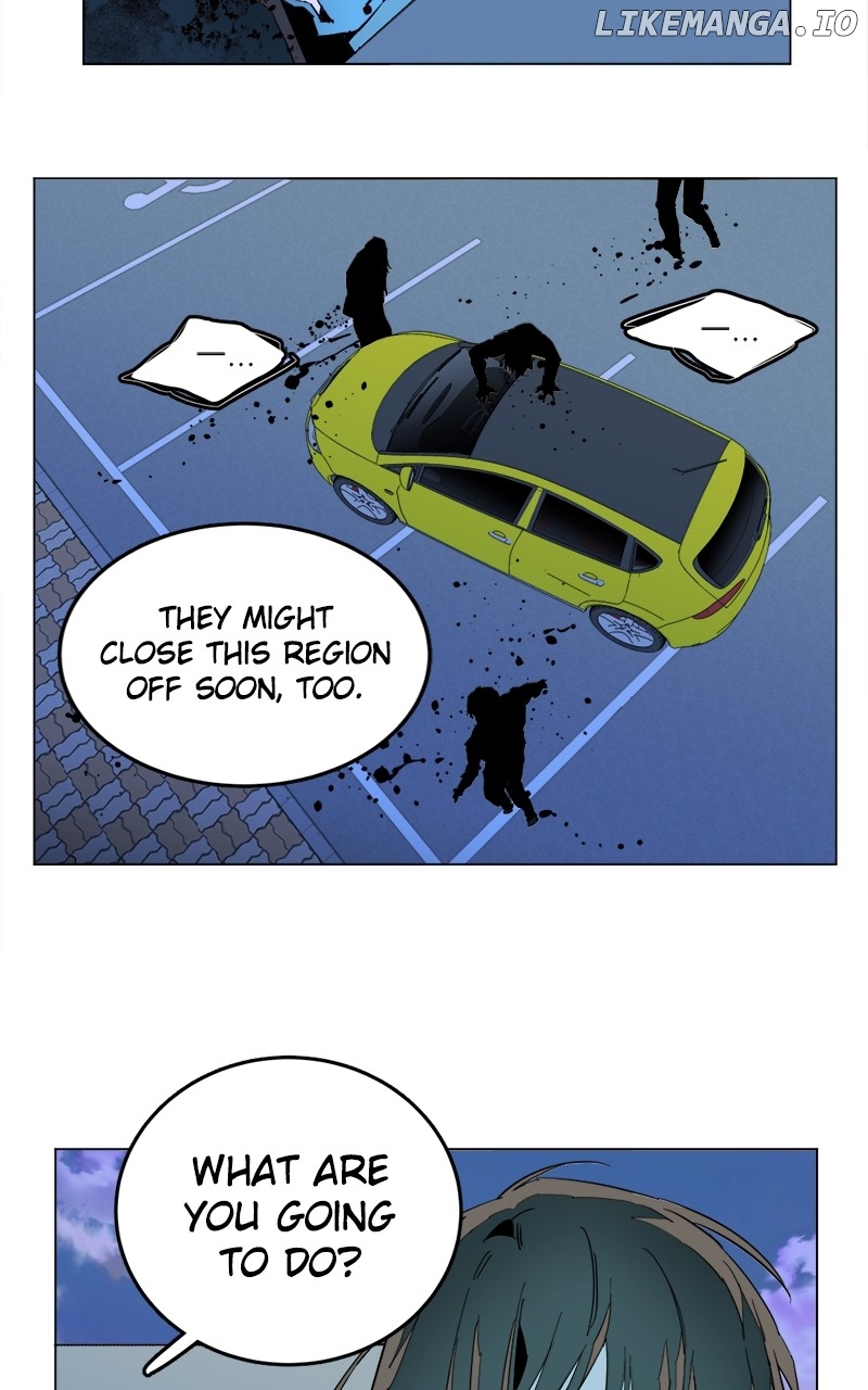 Parallel City Chapter 138 - page 63