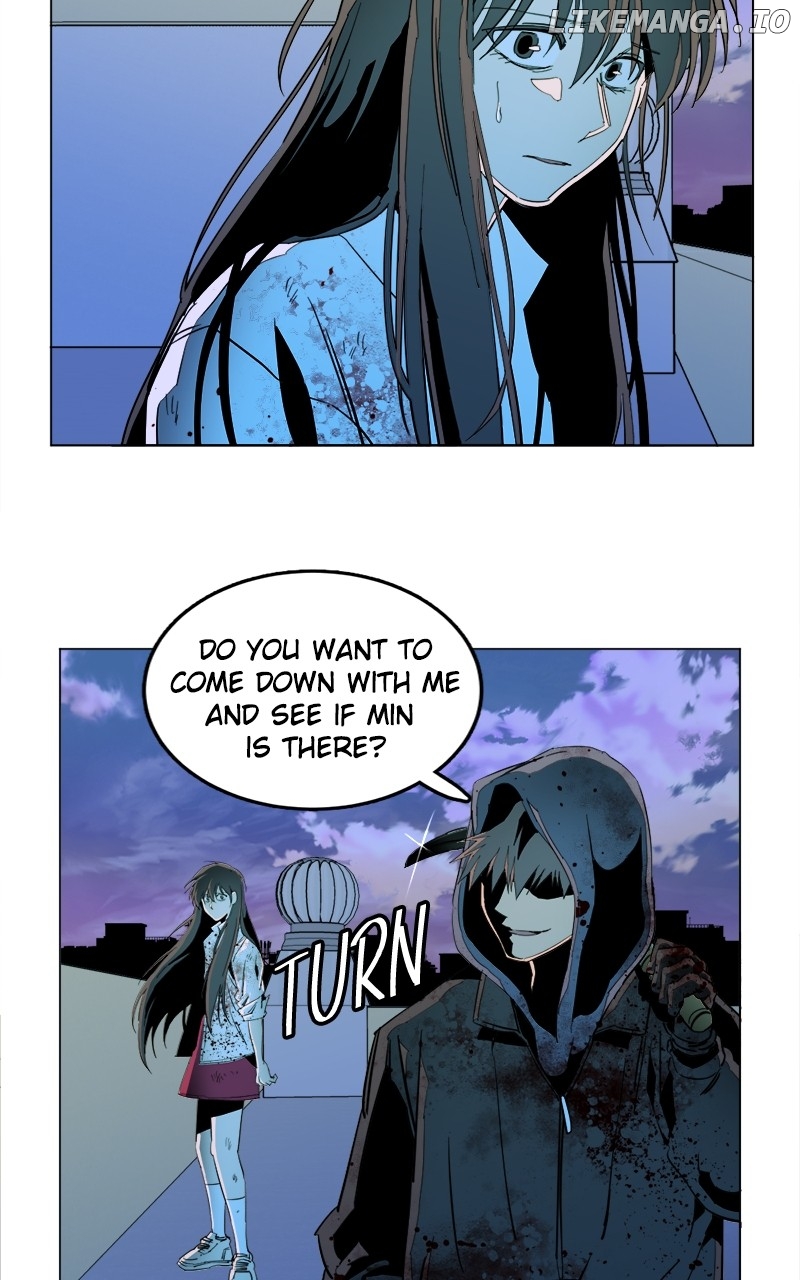 Parallel City Chapter 138 - page 64