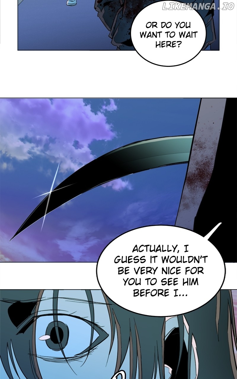 Parallel City Chapter 138 - page 65