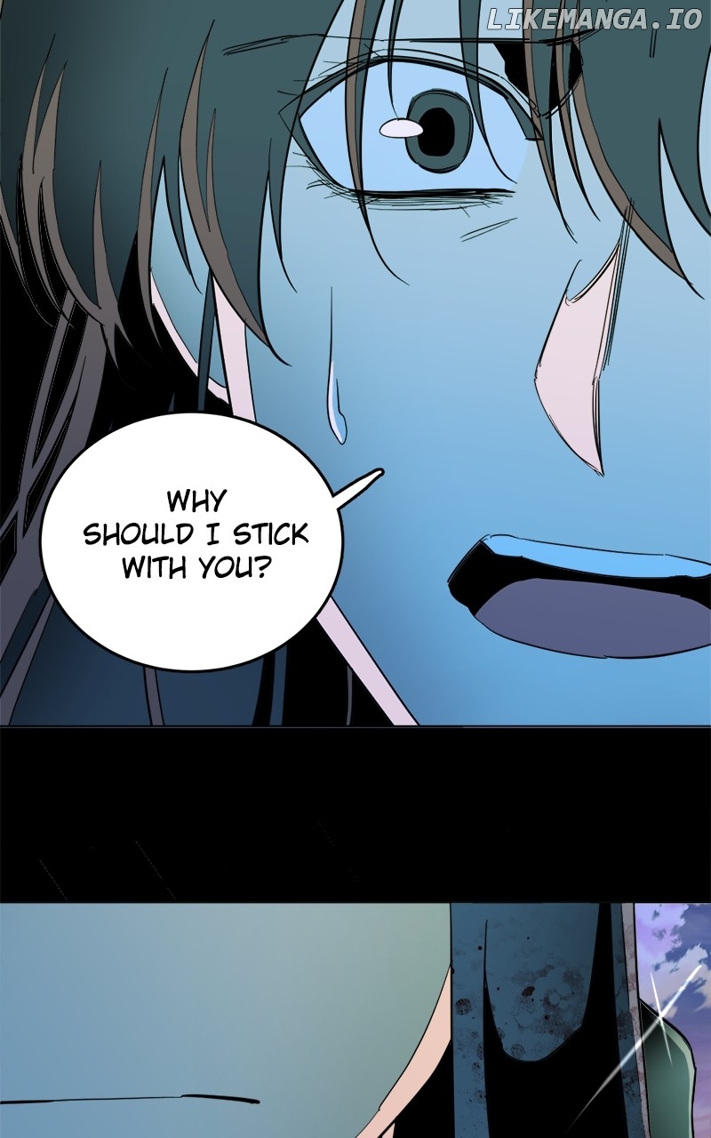 Parallel City Chapter 138 - page 69