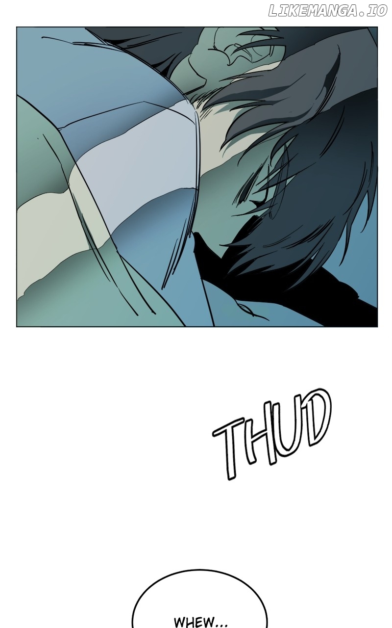 Parallel City Chapter 138 - page 7