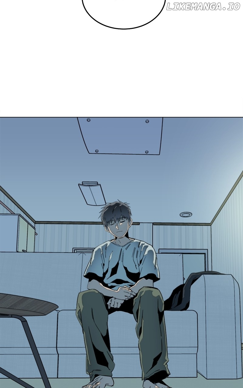Parallel City Chapter 138 - page 8