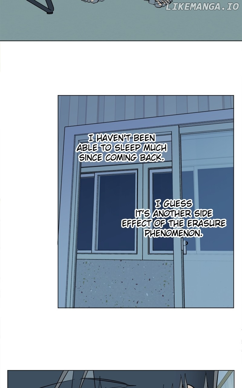 Parallel City Chapter 138 - page 9