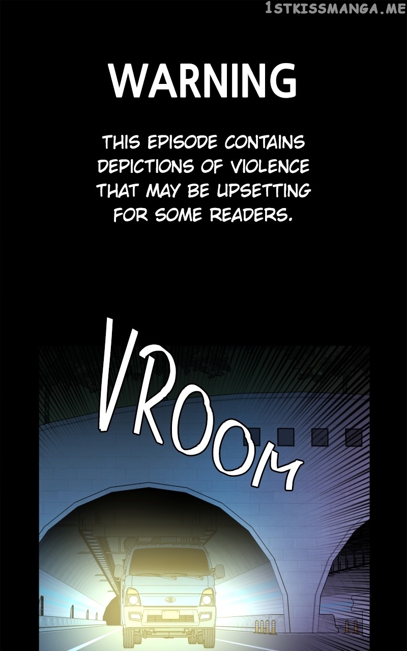 Parallel City Chapter 111 - page 1