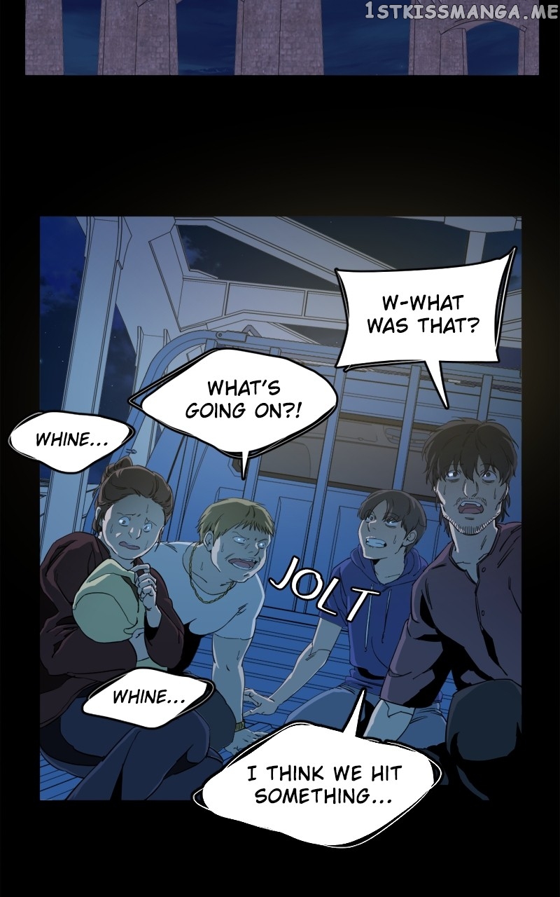 Parallel City Chapter 111 - page 11