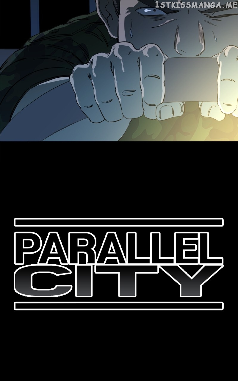 Parallel City Chapter 111 - page 13