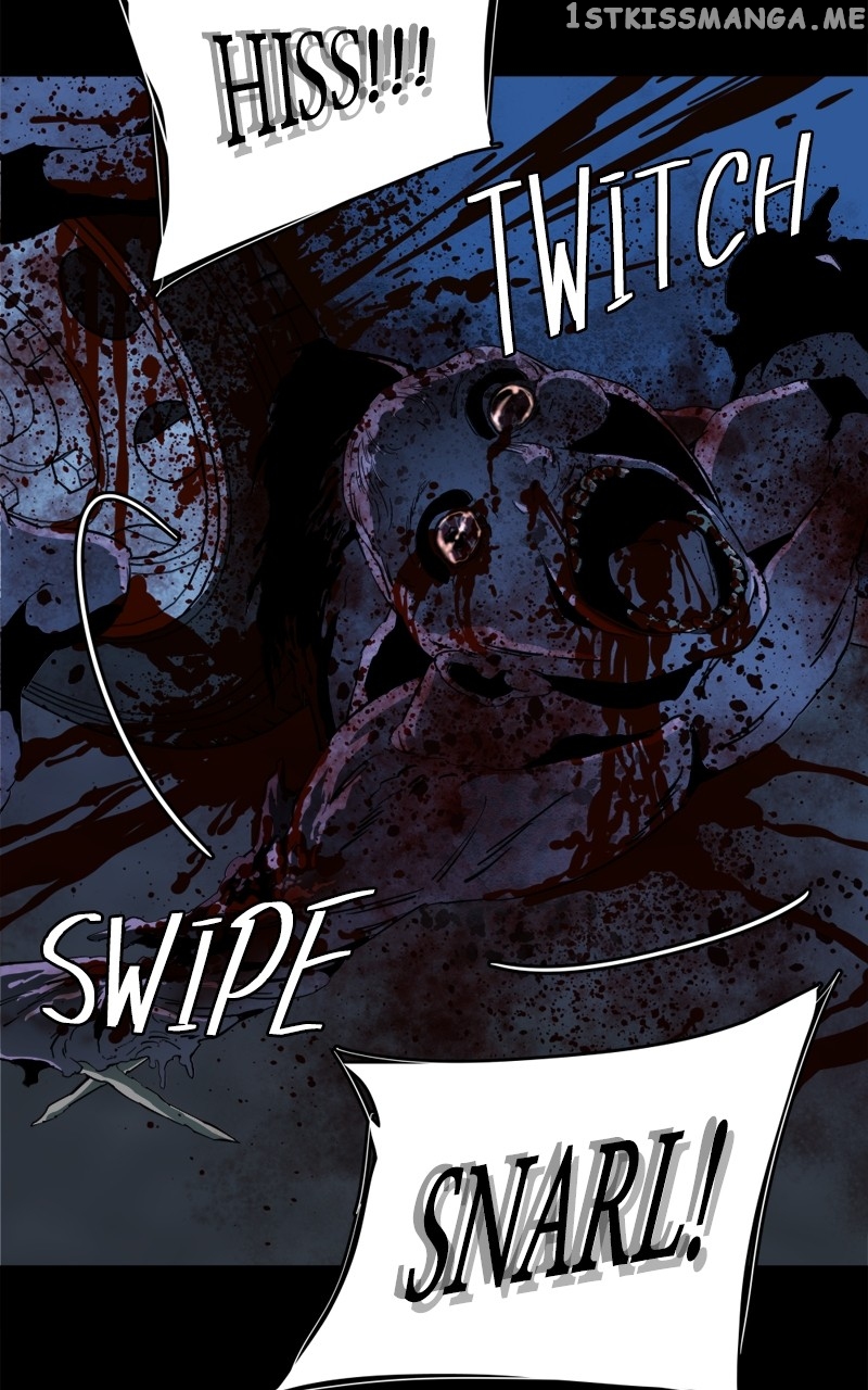Parallel City Chapter 111 - page 18