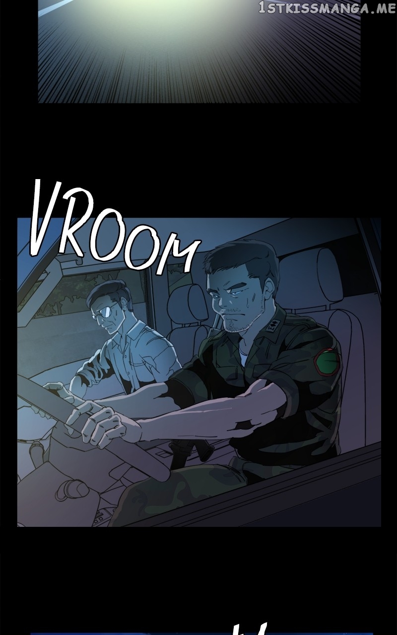 Parallel City Chapter 111 - page 2